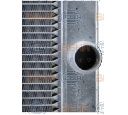 Radiator, racire motor HELLA 8MK 376 718-001