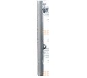 Radiator, racire motor HELLA 8MK 376 718-001