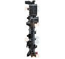 Radiator, racire motor HELLA 8MK 376 718-021