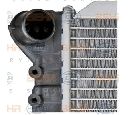 Radiator, racire motor HELLA 8MK 376 718-121