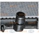 Radiator, racire motor HELLA 8MK 376 718-141