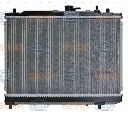 Radiator, racire motor HELLA 8MK 376 718-361