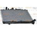 Radiator, racire motor HELLA 8MK 376 718-361