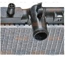 Radiator, racire motor HELLA 8MK 376 718-361