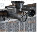 Radiator, racire motor HELLA 8MK 376 718-431
