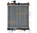 Radiator, racire motor HELLA 8MK 376 718-431