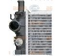 Radiator, racire motor HELLA 8MK 376 718-571
