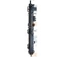 Radiator, racire motor HELLA 8MK 376 718-571