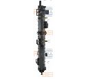 Radiator, racire motor HELLA 8MK 376 718-591