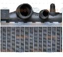 Radiator, racire motor HELLA 8MK 376 718-611