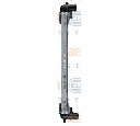 Radiator, racire motor HELLA 8MK 376 718-611