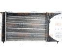 Radiator, racire motor HELLA 8MK 376 718-651