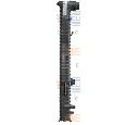 Radiator, racire motor HELLA 8MK 376 718-751
