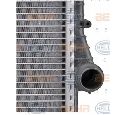 Radiator, racire motor HELLA 8MK 376 718-751