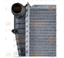 Radiator, racire motor HELLA 8MK 376 718-761