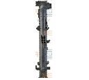 Radiator, racire motor HELLA 8MK 376 718-784