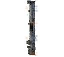 Radiator, racire motor HELLA 8MK 376 718-784