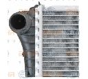 Radiator, racire motor HELLA 8MK 376 719-001