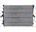 Radiator, racire motor HELLA 8MK 376 719-001