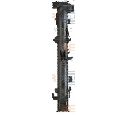 Radiator, racire motor HELLA 8MK 376 719-004