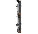 Radiator, racire motor HELLA 8MK 376 719-004