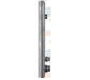 Radiator, racire motor HELLA 8MK 376 719-081