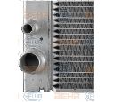 Radiator, racire motor HELLA 8MK 376 719-081