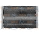 Radiator, racire motor HELLA 8MK 376 719-081