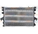Radiator, racire motor HELLA 8MK 376 719-161