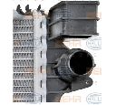 Radiator, racire motor HELLA 8MK 376 719-161