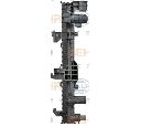 Radiator, racire motor HELLA 8MK 376 719-171