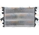 Radiator, racire motor HELLA 8MK 376 719-171
