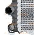 Radiator, racire motor HELLA 8MK 376 719-171