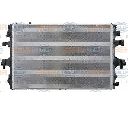 Radiator, racire motor HELLA 8MK 376 719-171