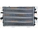Radiator, racire motor HELLA 8MK 376 719-181