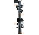Radiator, racire motor HELLA 8MK 376 719-181