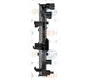 Radiator, racire motor HELLA 8MK 376 719-181