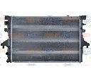 Radiator, racire motor HELLA 8MK 376 719-181