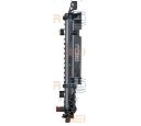 Radiator, racire motor HELLA 8MK 376 719-701