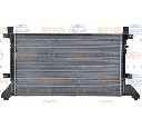 Radiator, racire motor HELLA 8MK 376 719-701