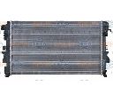 Radiator, racire motor HELLA 8MK 376 719-741