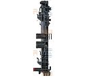 Radiator, racire motor HELLA 8MK 376 719-741
