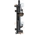 Radiator, racire motor HELLA 8MK 376 719-751