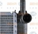 Radiator, racire motor HELLA 8MK 376 719-751