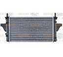 Radiator, racire motor HELLA 8MK 376 719-751