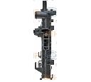 Radiator, racire motor HELLA 8MK 376 719-754