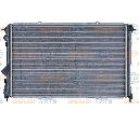 Radiator, racire motor HELLA 8MK 376 720-031