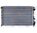 Radiator, racire motor HELLA 8MK 376 720-031