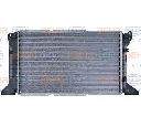 Radiator, racire motor HELLA 8MK 376 720-221