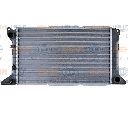 Radiator, racire motor HELLA 8MK 376 720-221